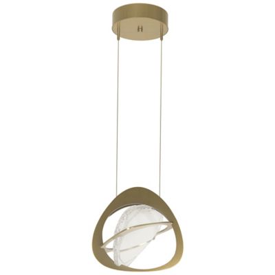 Venn LED Pendant
