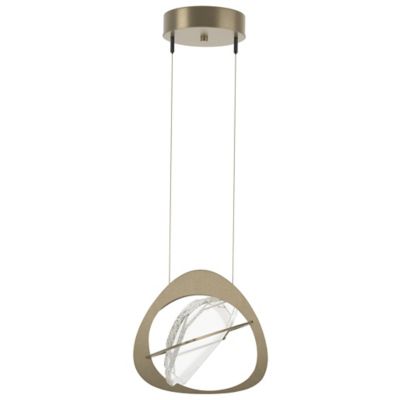 Venn LED Pendant