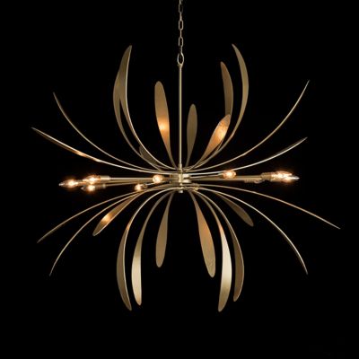 Dahlia Chandelier