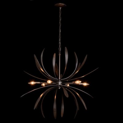 Dahlia Chandelier