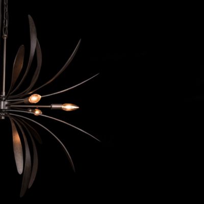 Dahlia Chandelier
