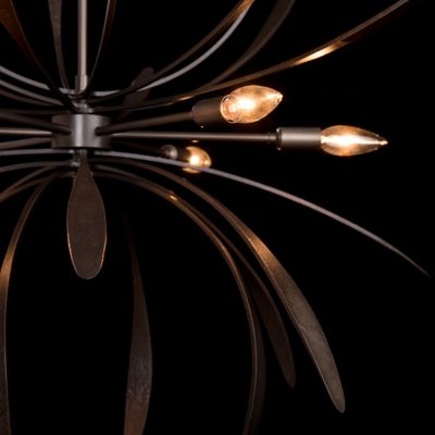 Dahlia Chandelier