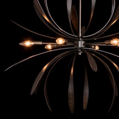 Dahlia Chandelier