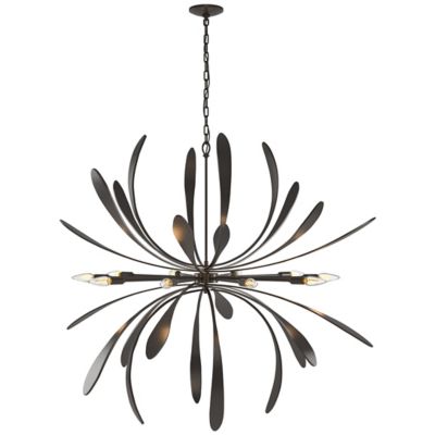 Dahlia Chandelier