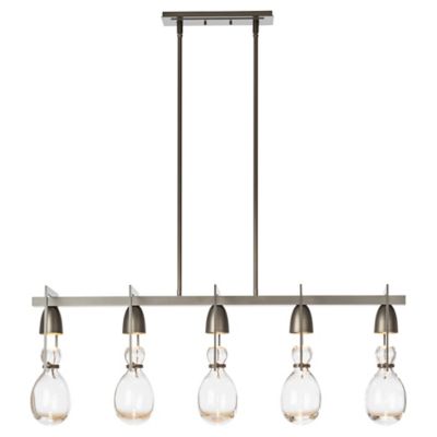 Apothecary Linear Suspension