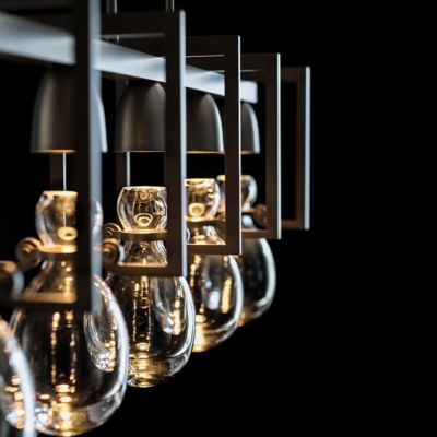 Apothecary Linear Suspension