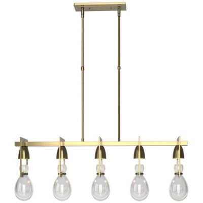 Apothecary Linear Suspension