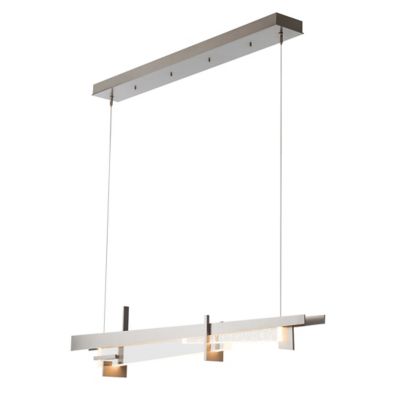 Tenon LED Linear Suspension