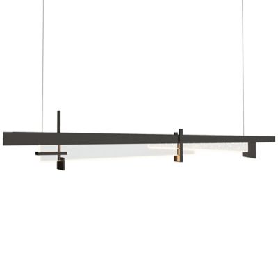 Tenon LED Linear Suspension