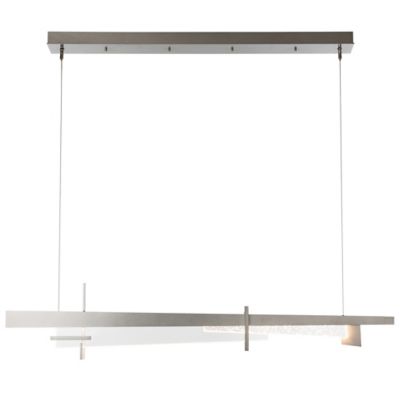 Tenon LED Linear Suspension