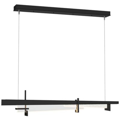 Tenon LED Linear Suspension