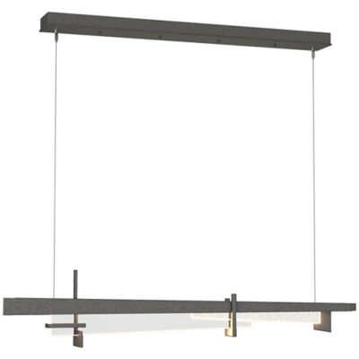 Tenon LED Linear Suspension