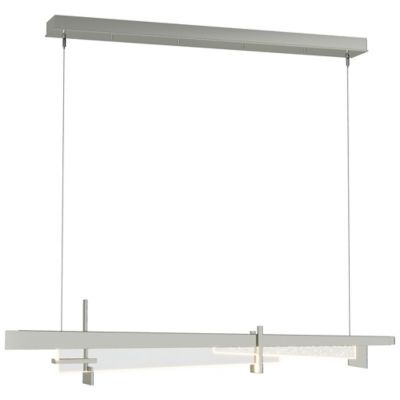 Tenon LED Linear Suspension
