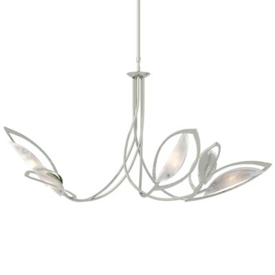 Aerial Multi-Light Pendant