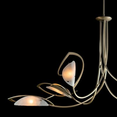 Aerial Multi-Light Pendant