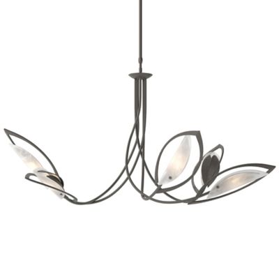 Aerial Multi-Light Pendant