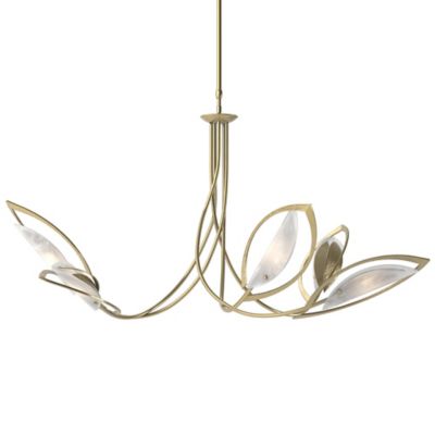 Aerial Multi-Light Pendant