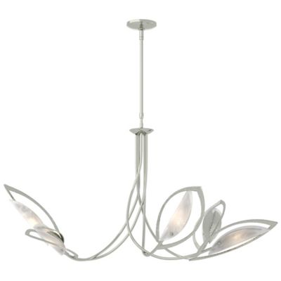 Aerial Multi-Light Pendant