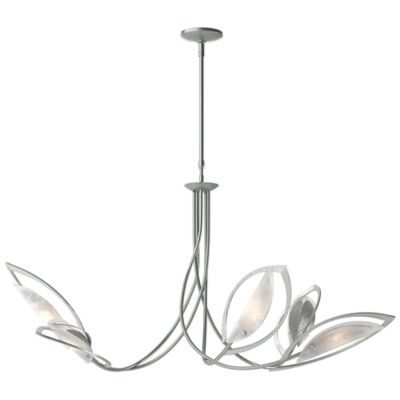 Aerial Multi-Light Pendant