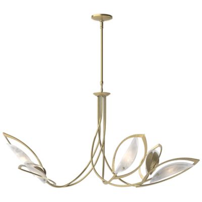 Aerial Multi-Light Pendant