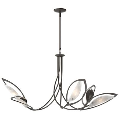 Aerial Multi-Light Pendant