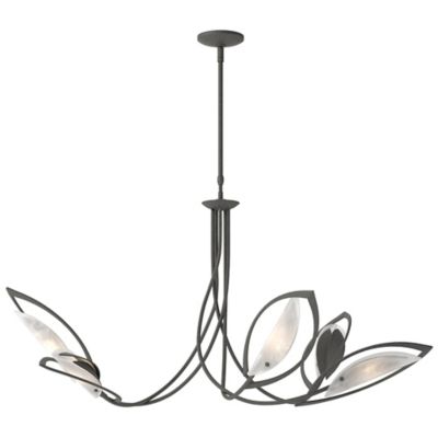 Aerial Multi-Light Pendant