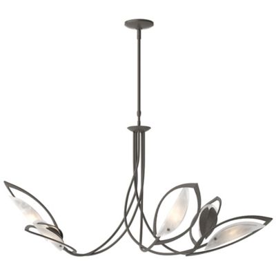 Aerial Multi-Light Pendant