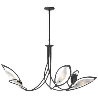 Aerial Multi-Light Pendant