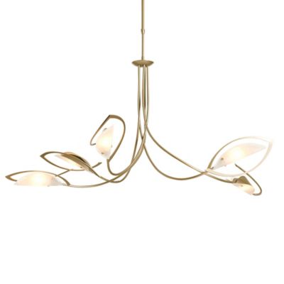 Aerial Multi-Light Pendant