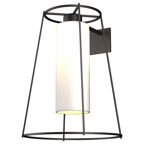 Loft Large Outdoor Wall Sconce