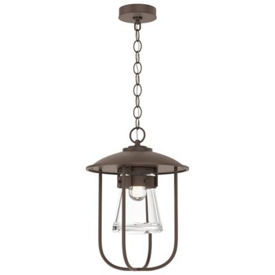 Erlenmeyer Outdoor Pendant