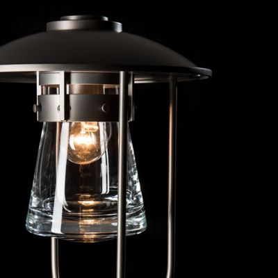 Erlenmeyer Outdoor Post Light