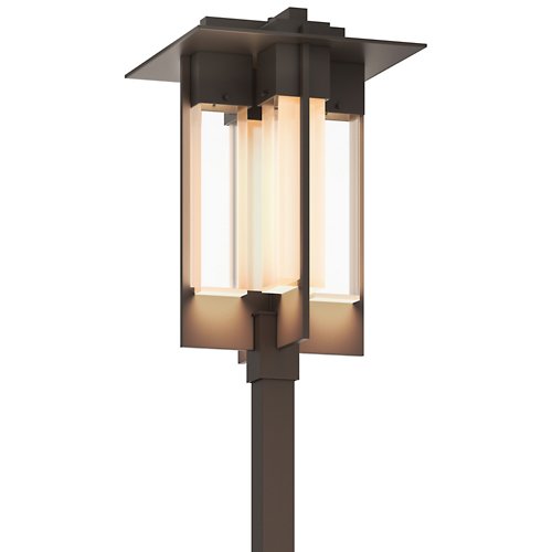 Axis Outdoor Post Light