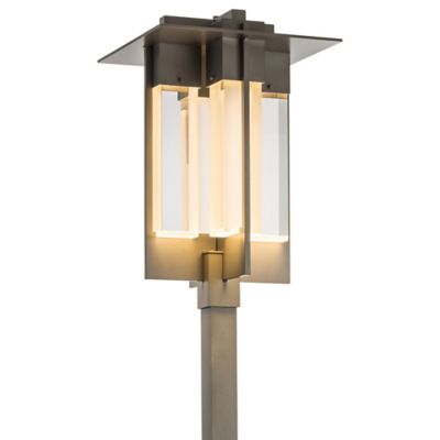 Axis Outdoor Post Light