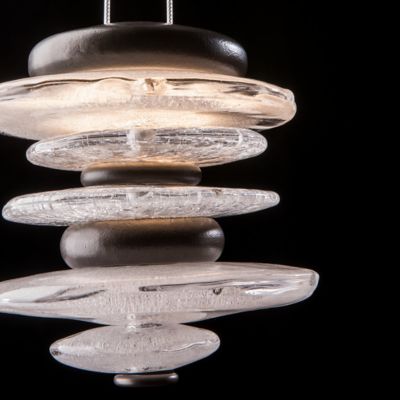 Cairn LED Mini Pendant