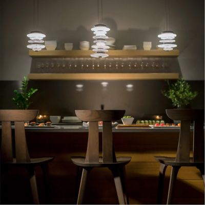 Cairn LED Mini Pendant