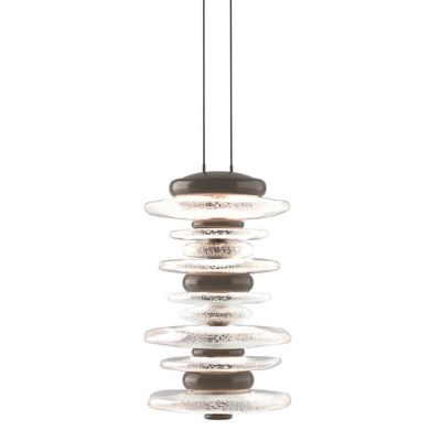 Cairn LED Large Mini Pendant