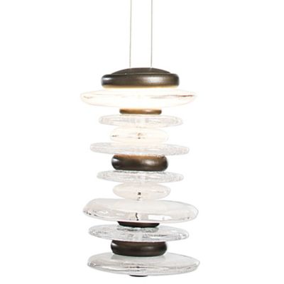 Cairn LED Large Mini Pendant