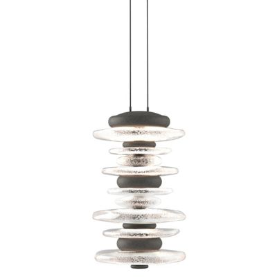 Cairn LED Large Mini Pendant