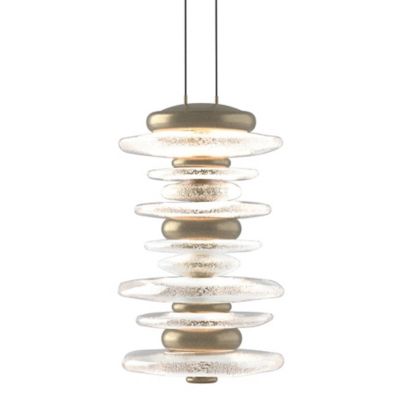 Cairn LED Large Mini Pendant