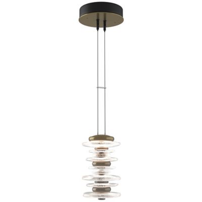 Cairn LED Large Mini Pendant