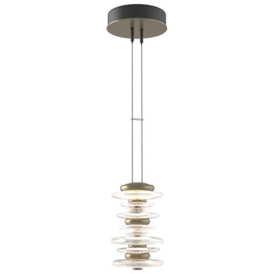 Cairn LED Large Mini Pendant