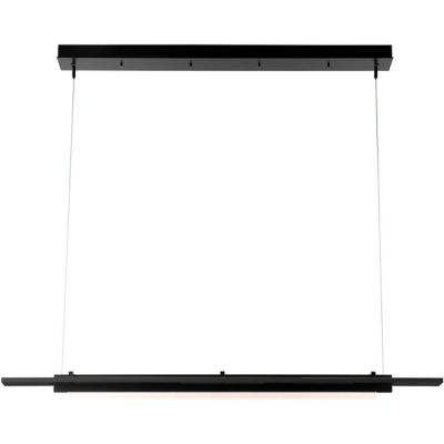 Plank LED Linear Suspension