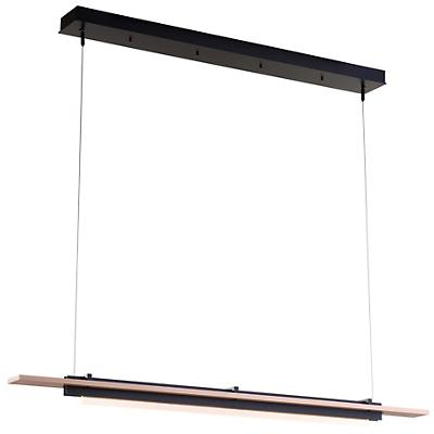 Plank LED Linear Suspension