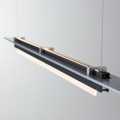 Plank LED Linear Suspension