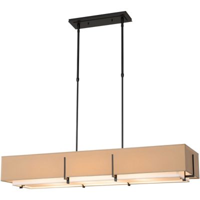 Exos Rectangular Linear Suspension