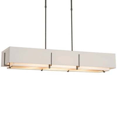 Exos Rectangular Linear Suspension
