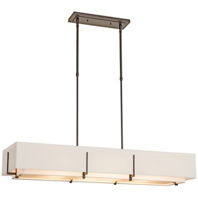 Exos Rectangular Linear Suspension