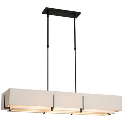 Exos Rectangular Linear Suspension