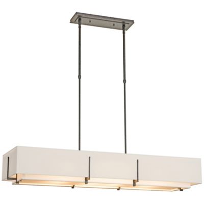 Exos Rectangular Linear Suspension